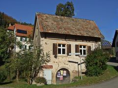 Dorfidyll im Südschwarzwald