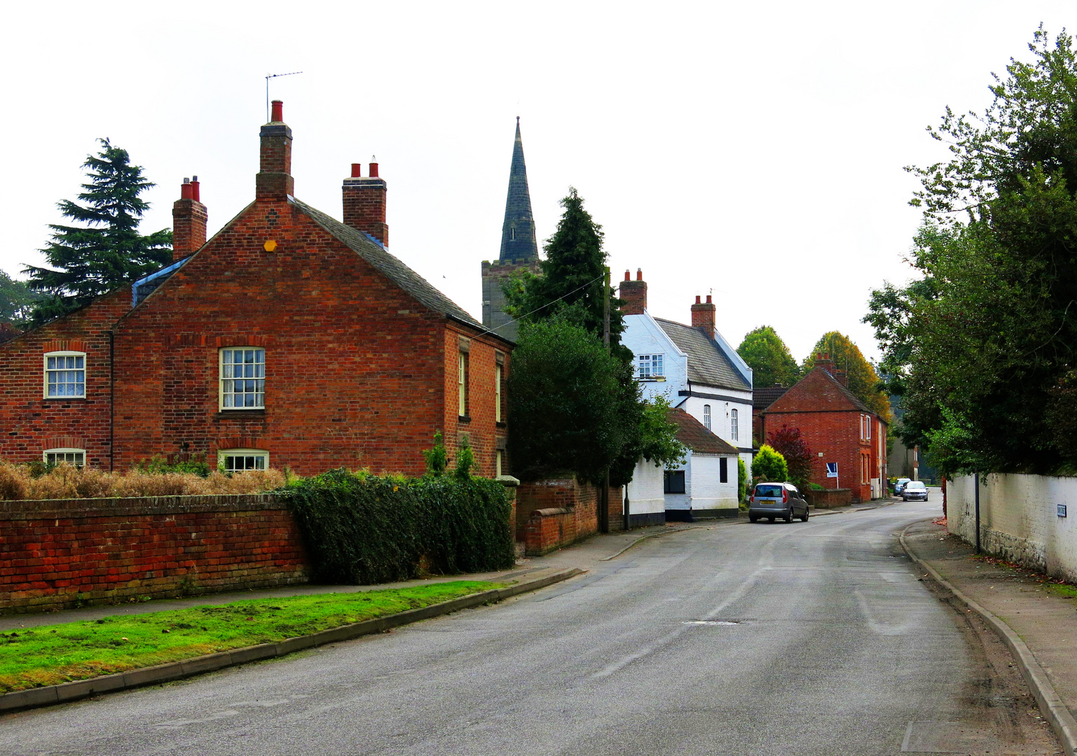 Dorfidyll Sutton Bonington