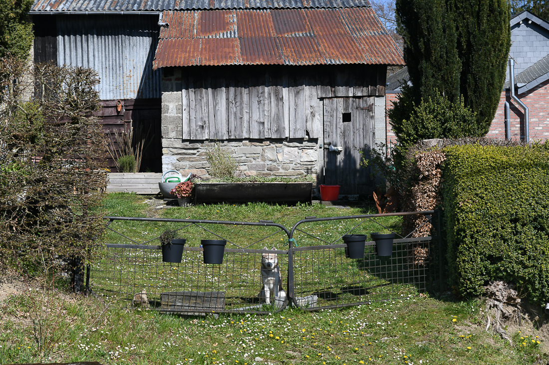 Dorfidylle - Les Vilettes (B)