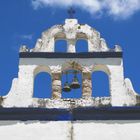 Dorfkapelle in Mani- Yucatan