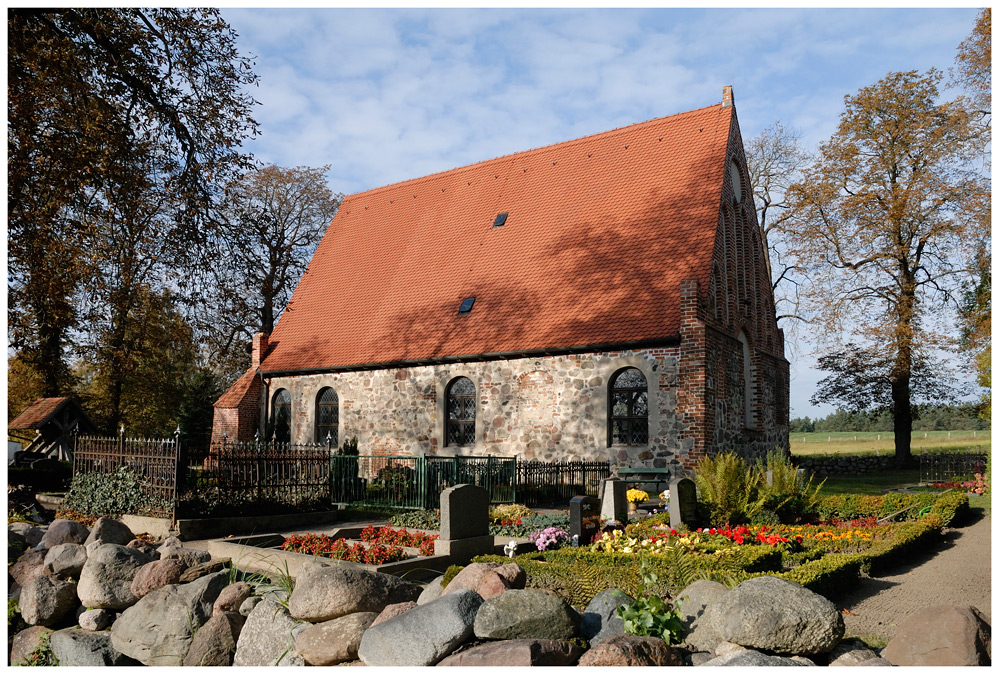 Dorfkirche