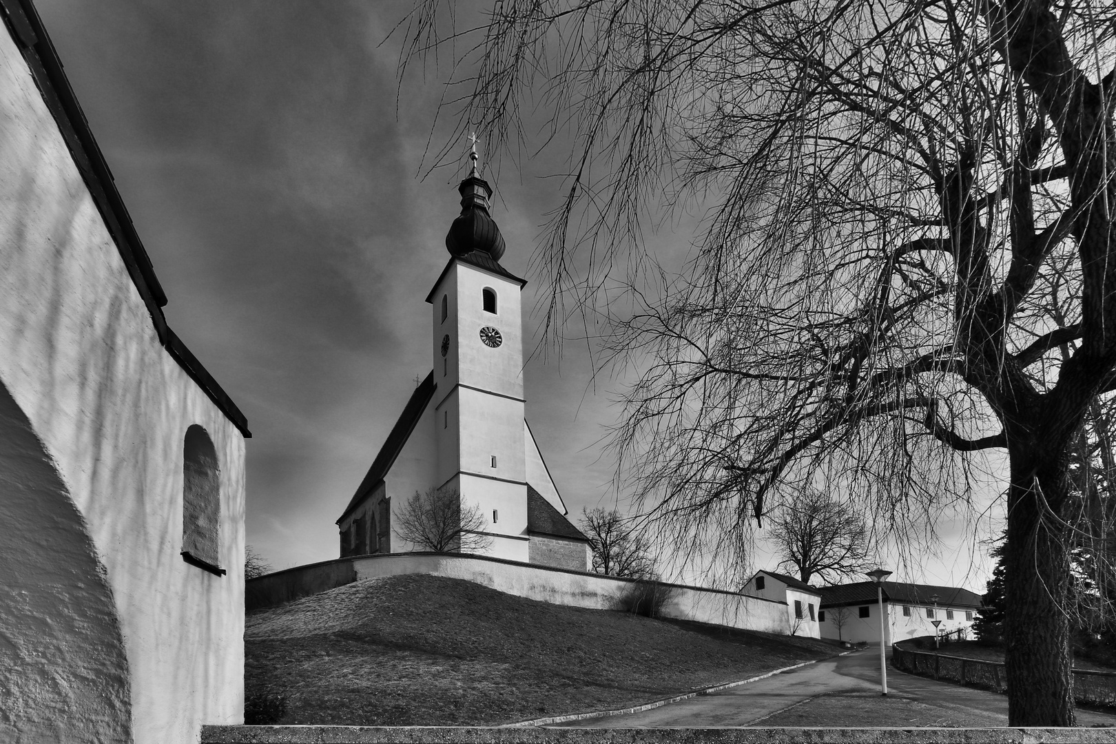 Dorfkirche