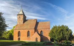 Dorfkirche