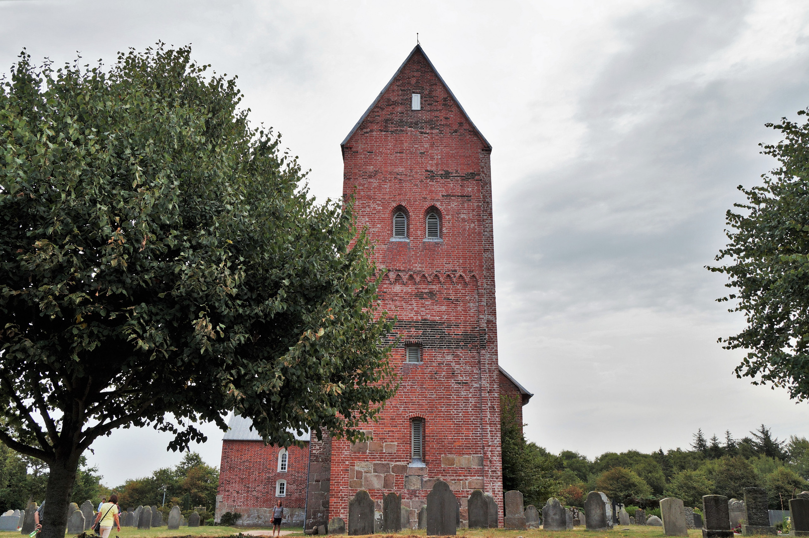 Dorfkirche Foto & Bild architektur, deutschland, europe Bilder