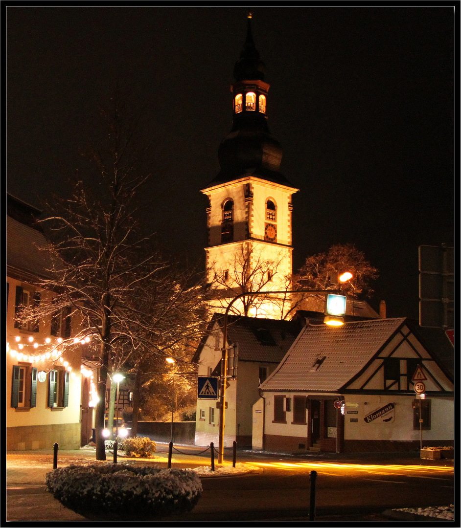 DORFKIRCHE