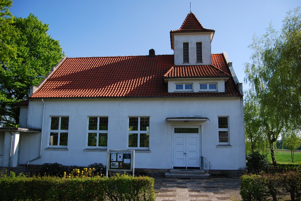 Dorfkirche