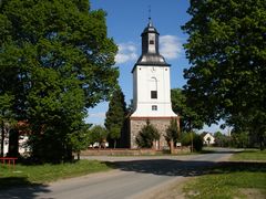 DORFKIRCHE