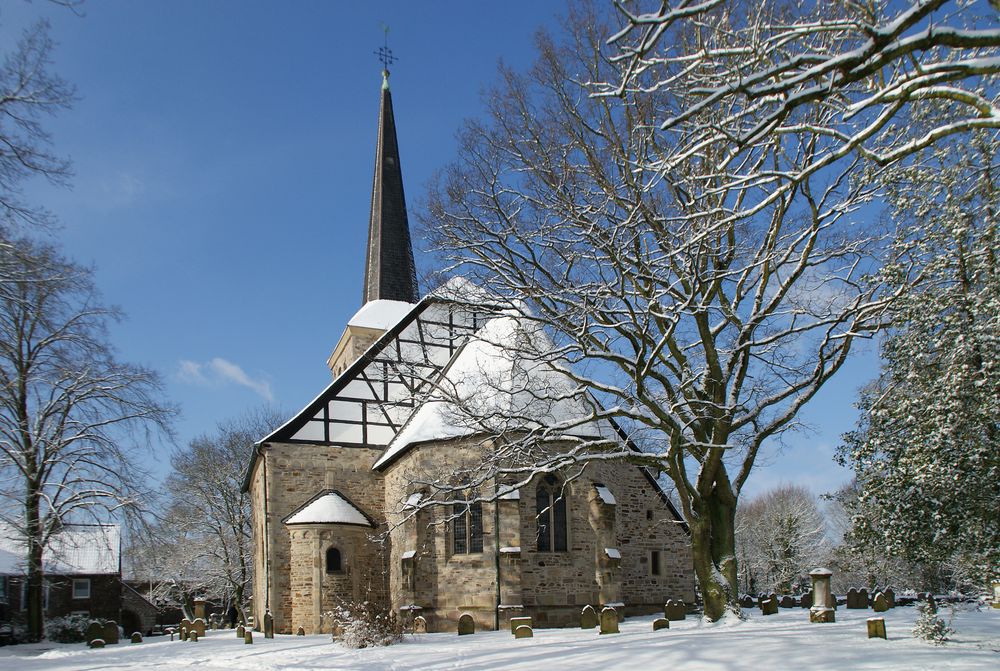 Dorfkirche