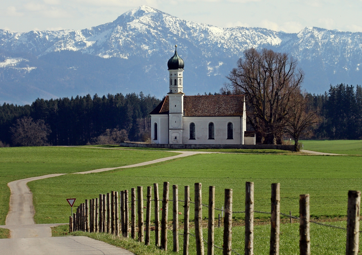 Dorfkirche