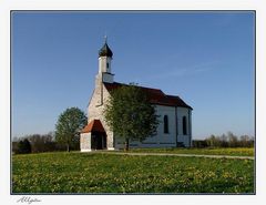 Dorfkirche