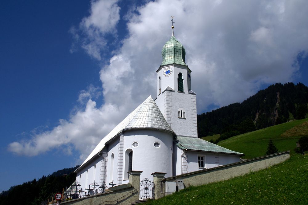 Dorfkirche