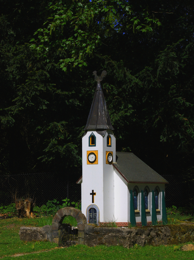 Dorfkirche