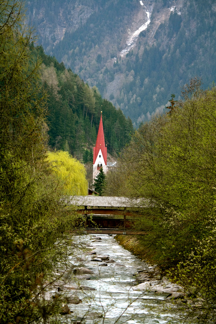 Dorfkirche