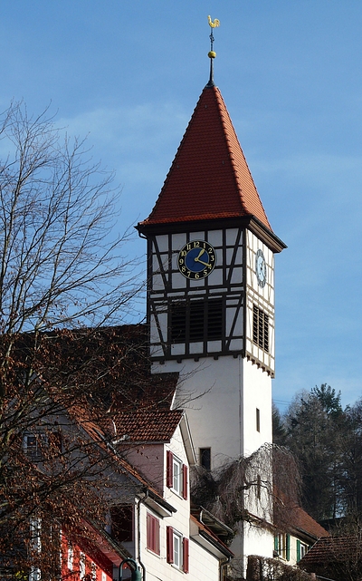 Dorfkirche