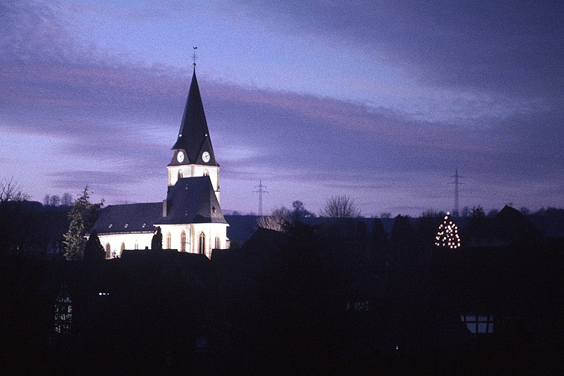 Dorfkirche