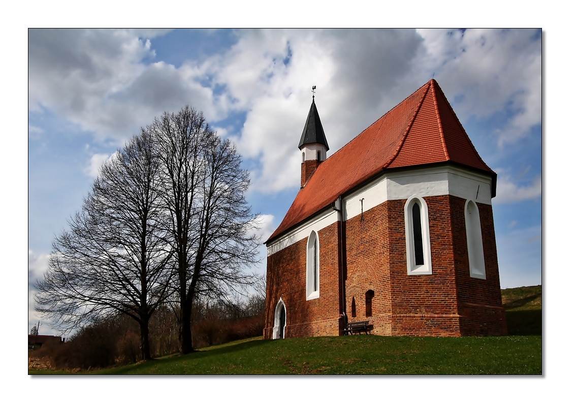 Dorfkirche