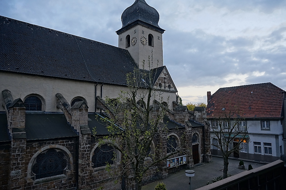 Dorfkirche