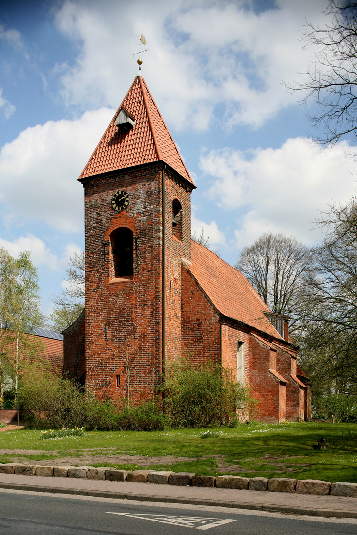 Dorfkirche