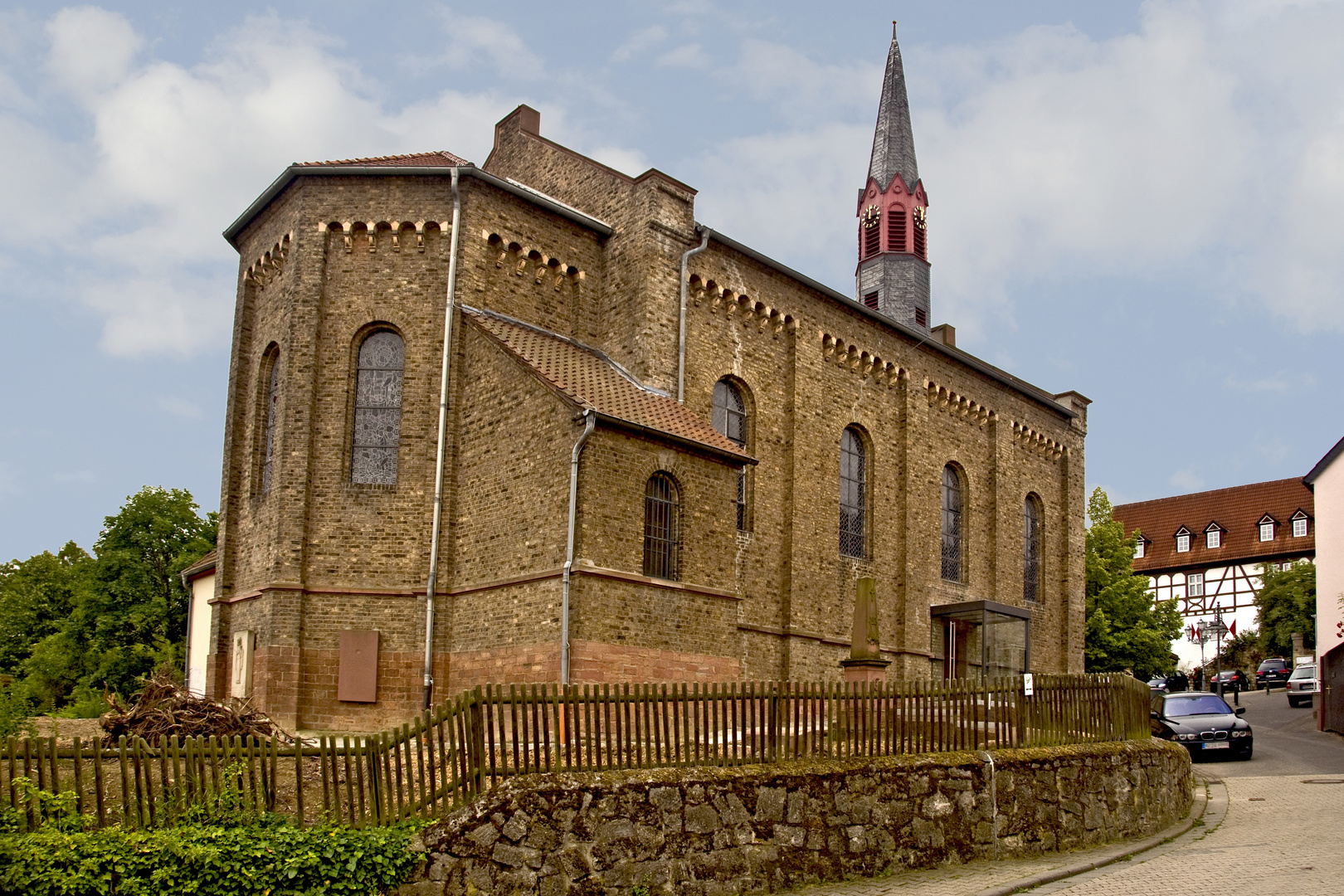 Dorfkirche