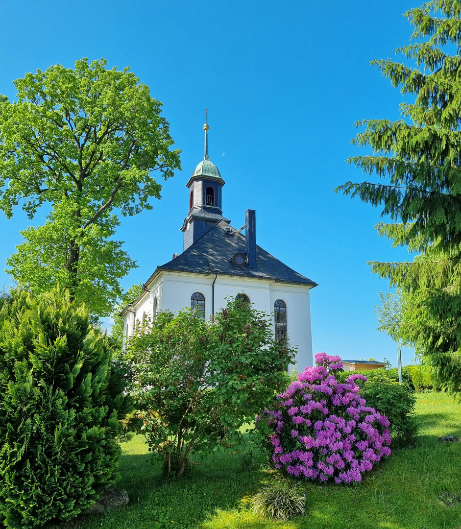 Dorfkirche