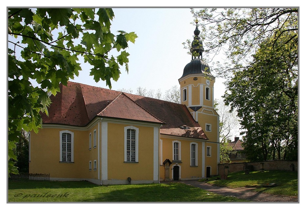 Dorfkirche