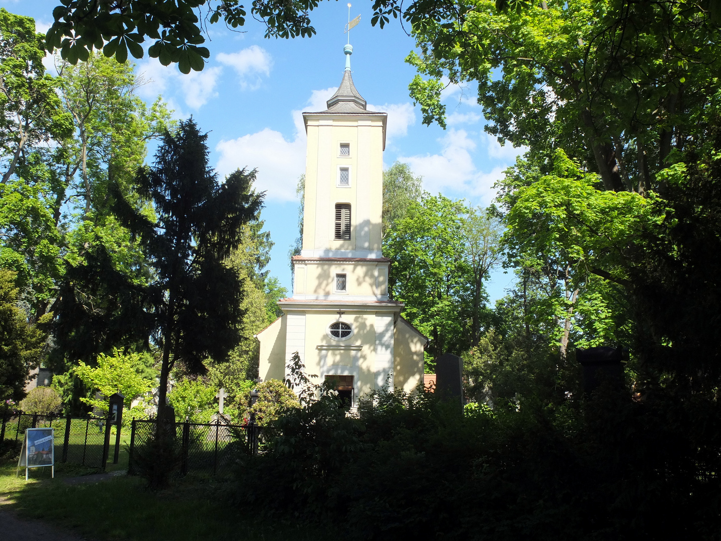 Dorfkirche