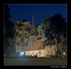 Dorfkirche