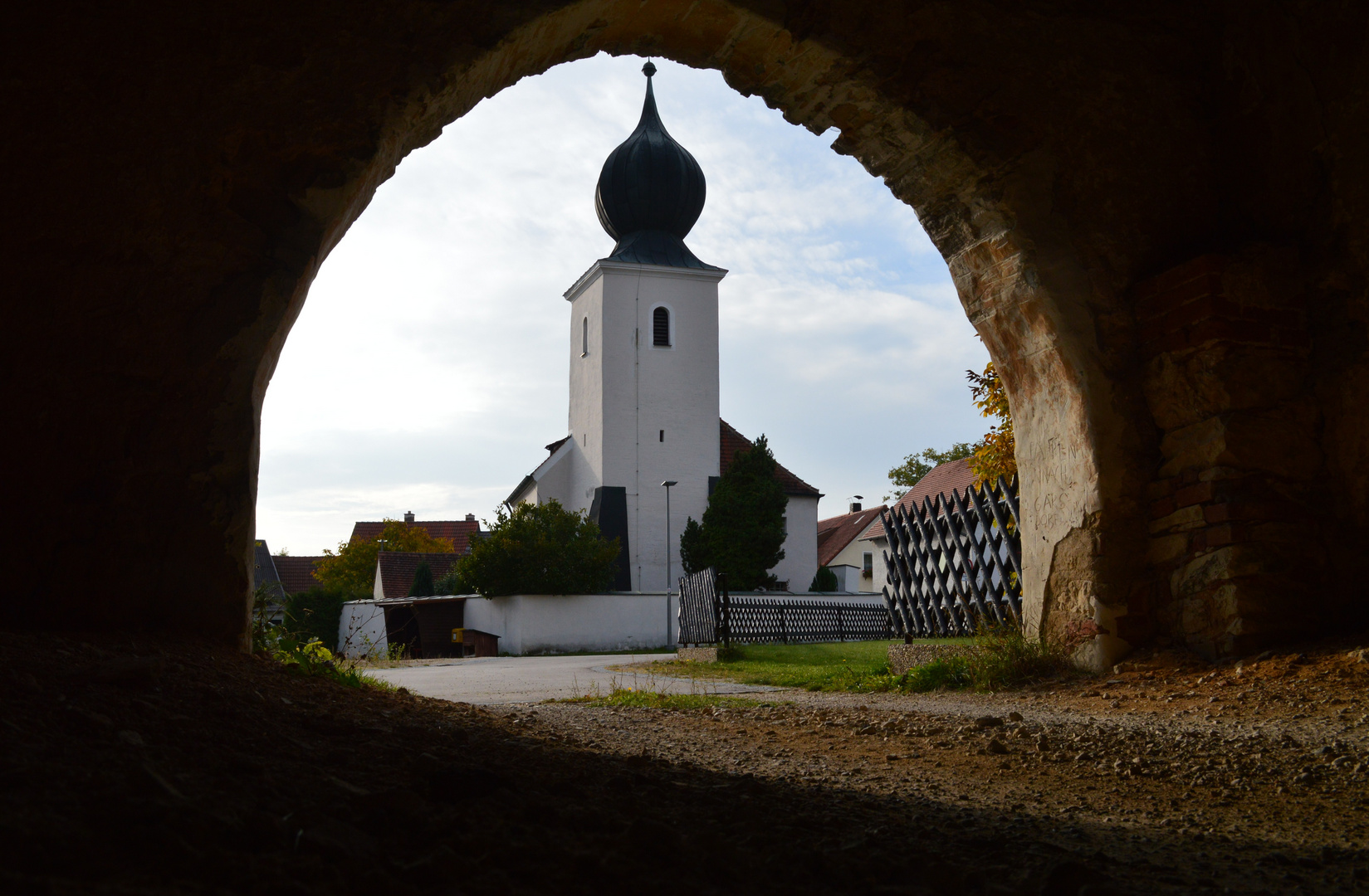 Dorfkirche