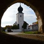 Dorfkirche