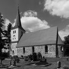 Dorfkirche Ahrensdorf (Ludwigsfelde)