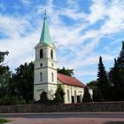 Dorfkirche Ahrensfelde