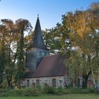 Dorfkirche Alt-Wittenau in Berlin