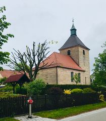 Dorfkirche Altenfelden