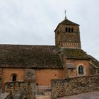 Dorfkirche - Ameugny .