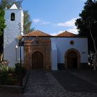 Dorfkirche auf Fuerteventura