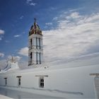 Dorfkirche auf Tinos