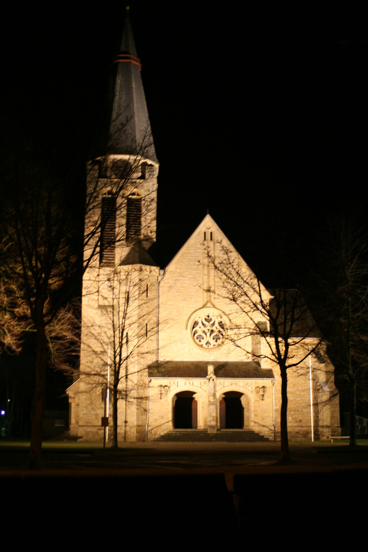 Dorfkirche