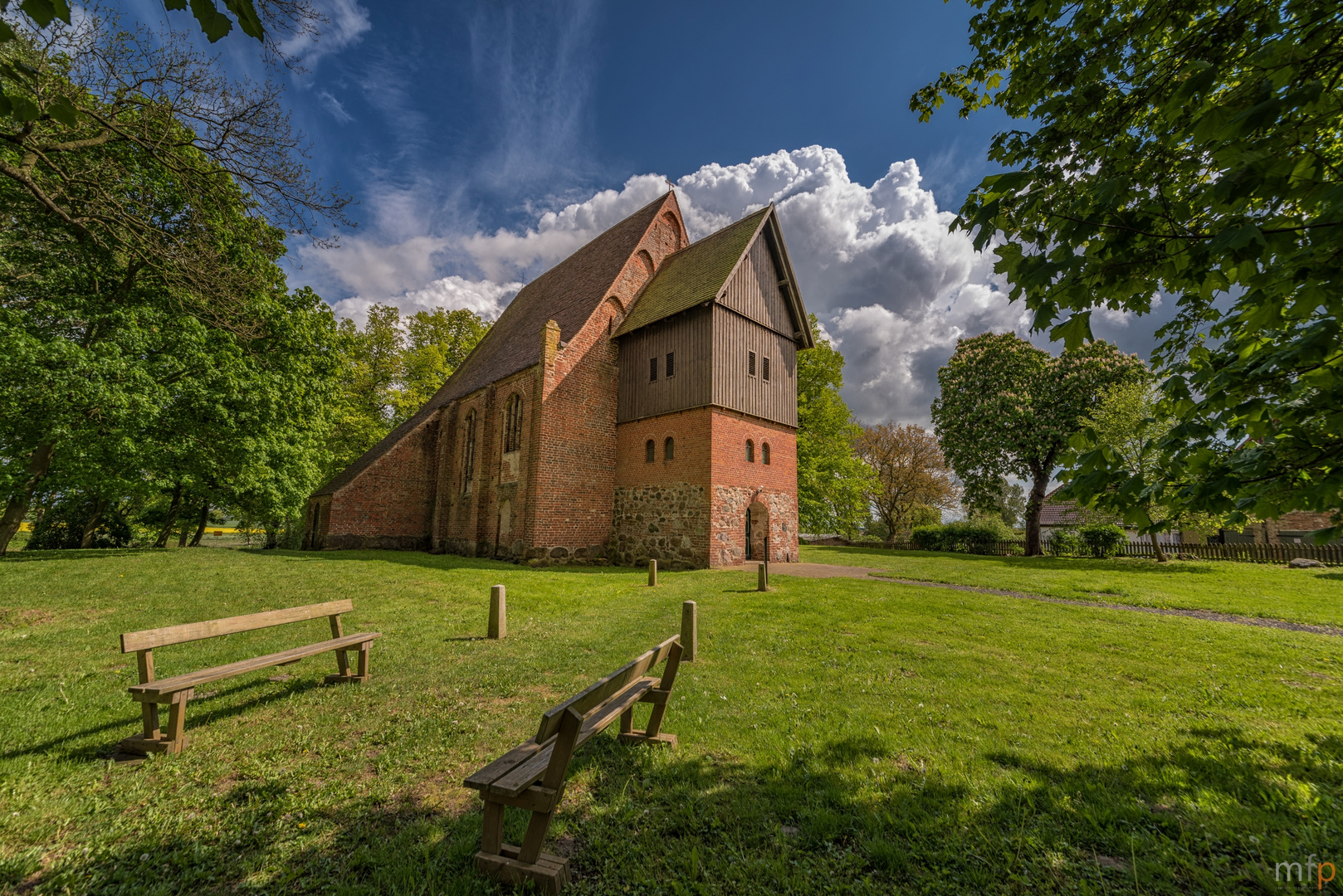 Dorfkirche