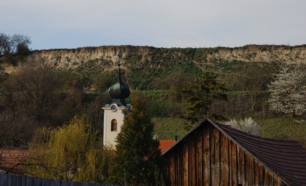 Dorfkirche