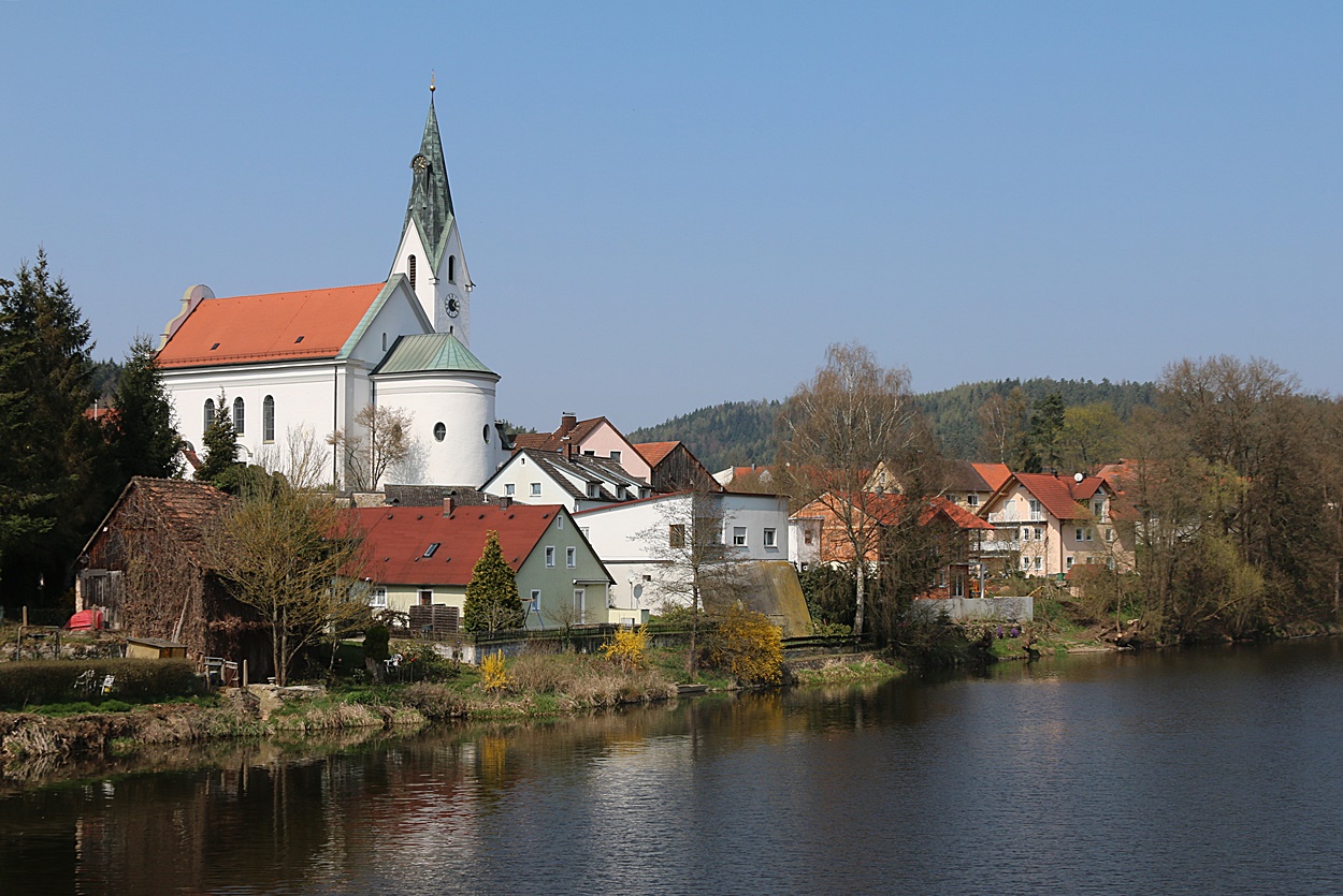 Dorfkirche