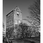 Dorfkirche bei Berlin/Malchow