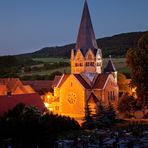 Dorfkirche Benzingerode