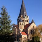 Dorfkirche Benzingerode (Harz)