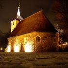 Dorfkirche Berlin Alt-Reinickendorf