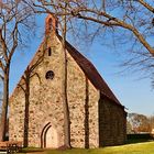 Dorfkirche Brusendorf