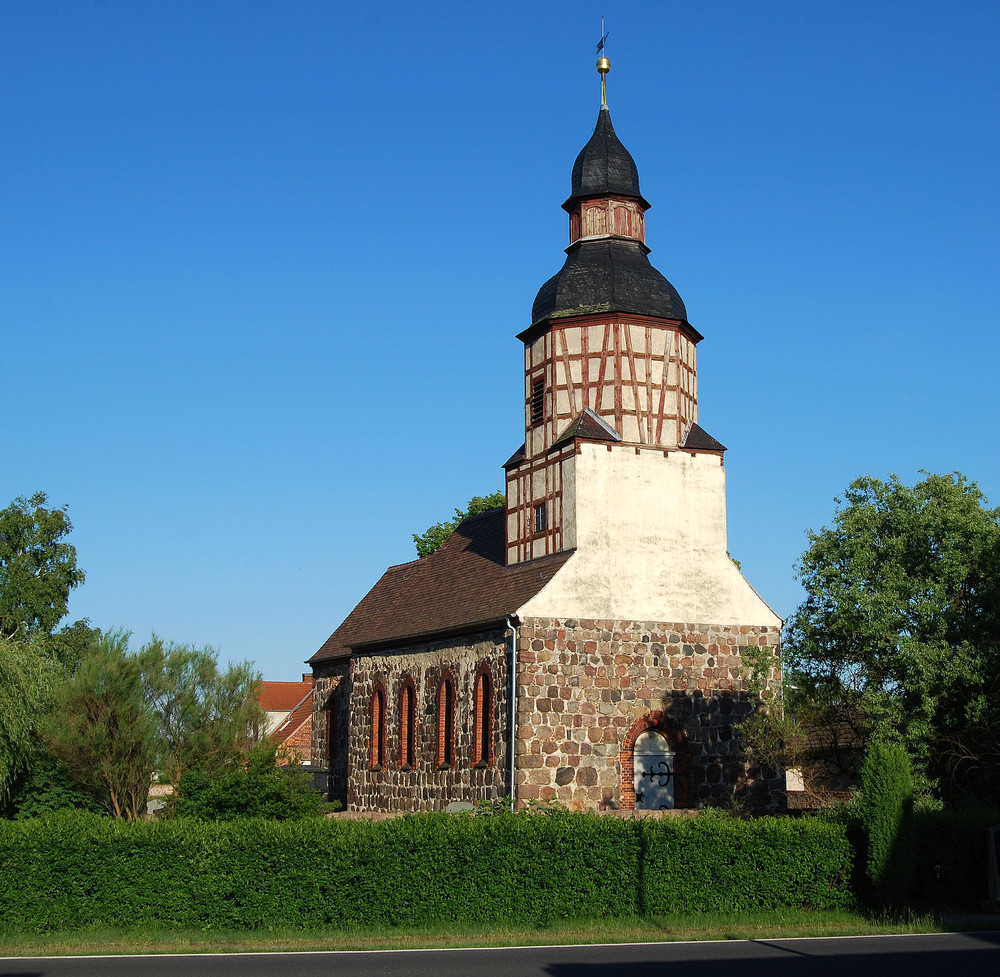 Dorfkirche