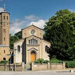 Dorfkirche Caputh