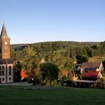 Dorfkirche Cunnersdorf 