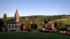 Dorfkirche Cunnersdorf 