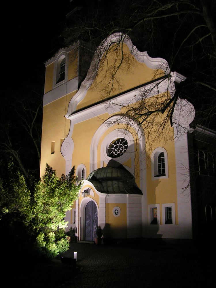 Dorfkirche